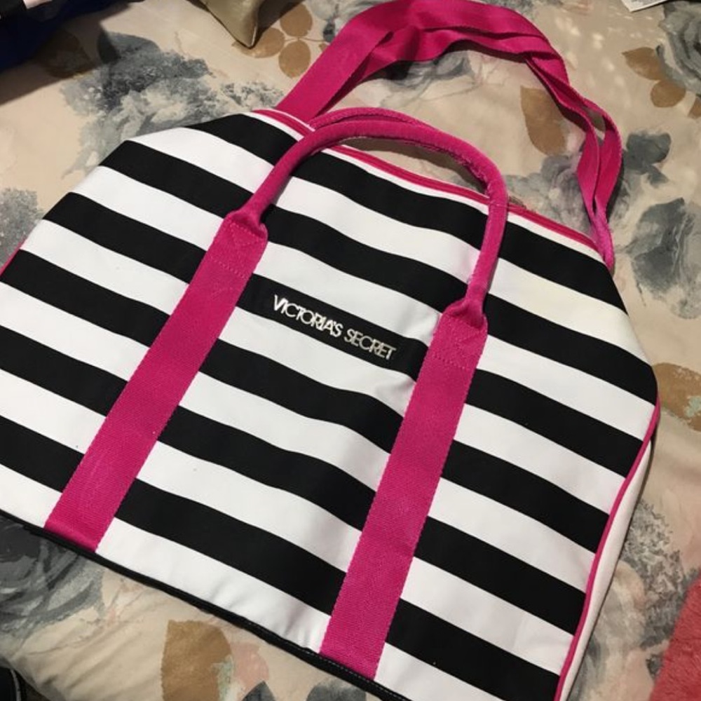 Victoria’s Secret bag